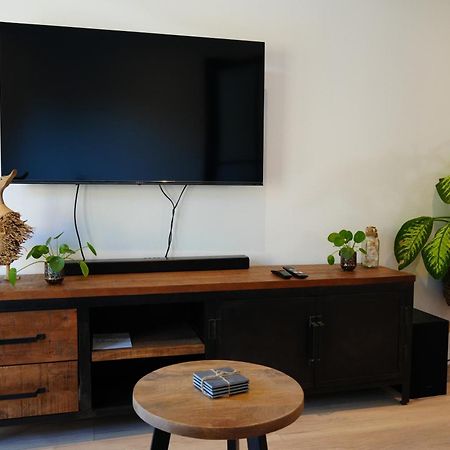Keutjebee Villa Biggekerke Kültér fotó